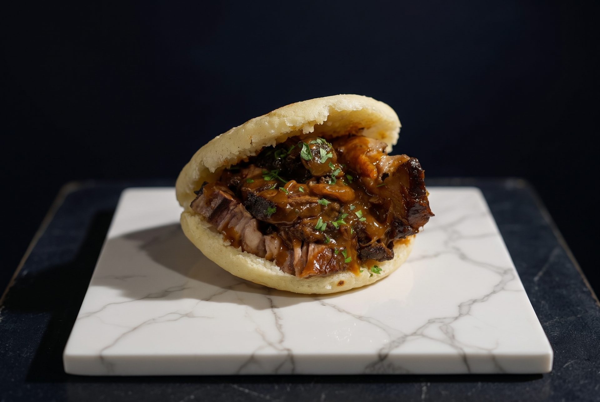 Made From Scratch. Made With Care.