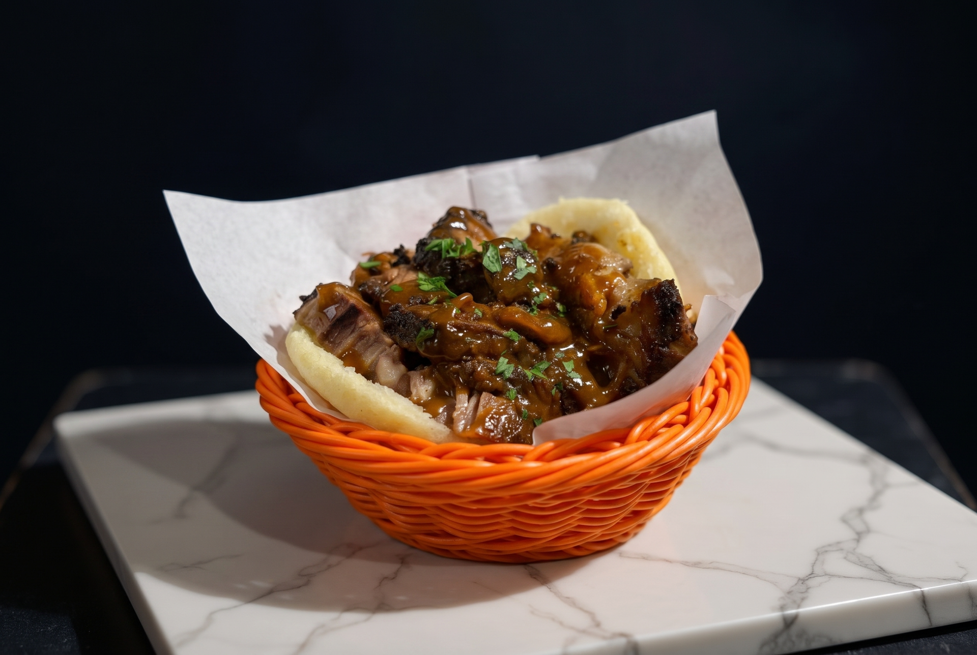 The Arepa, Done Right