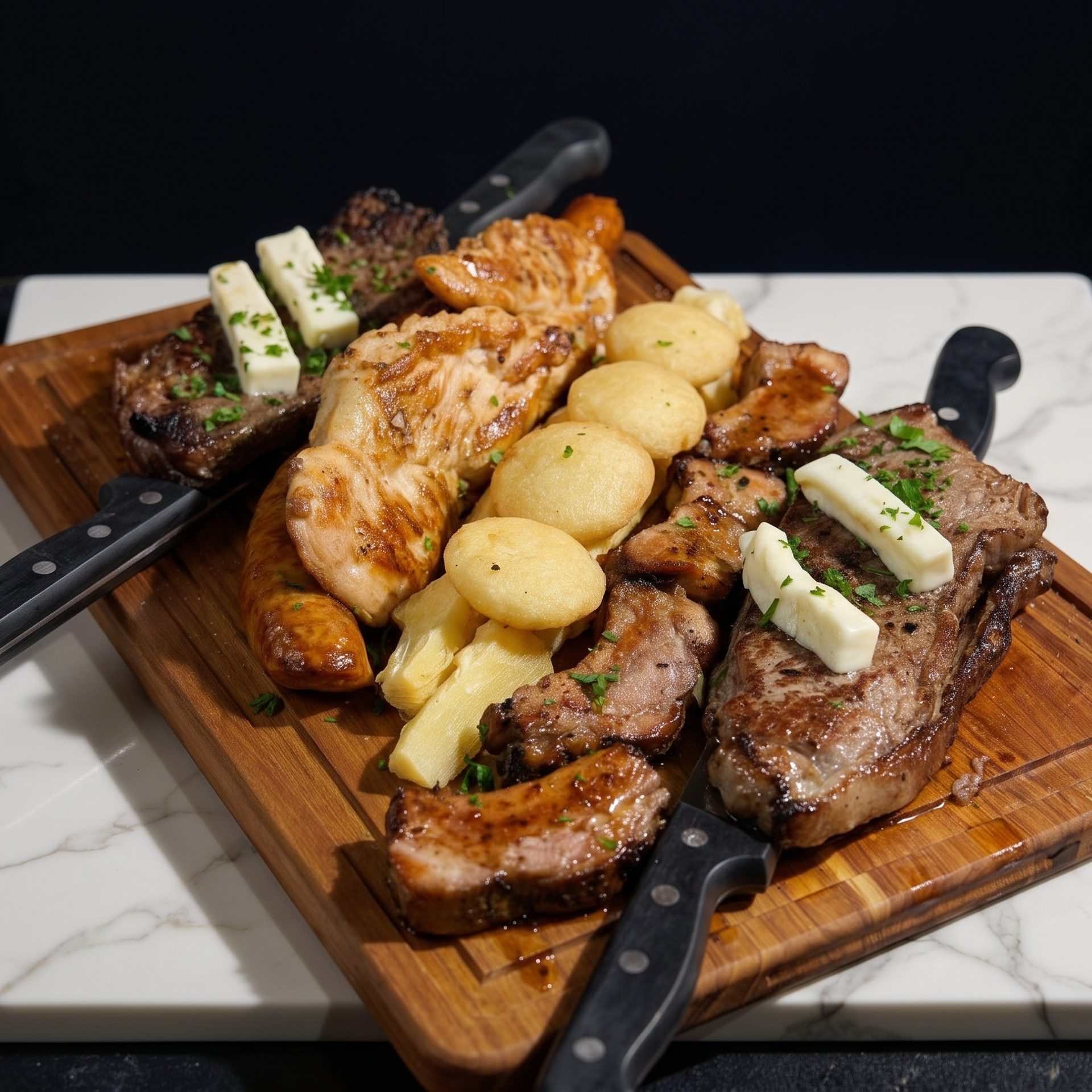 Catering for Your Next Event