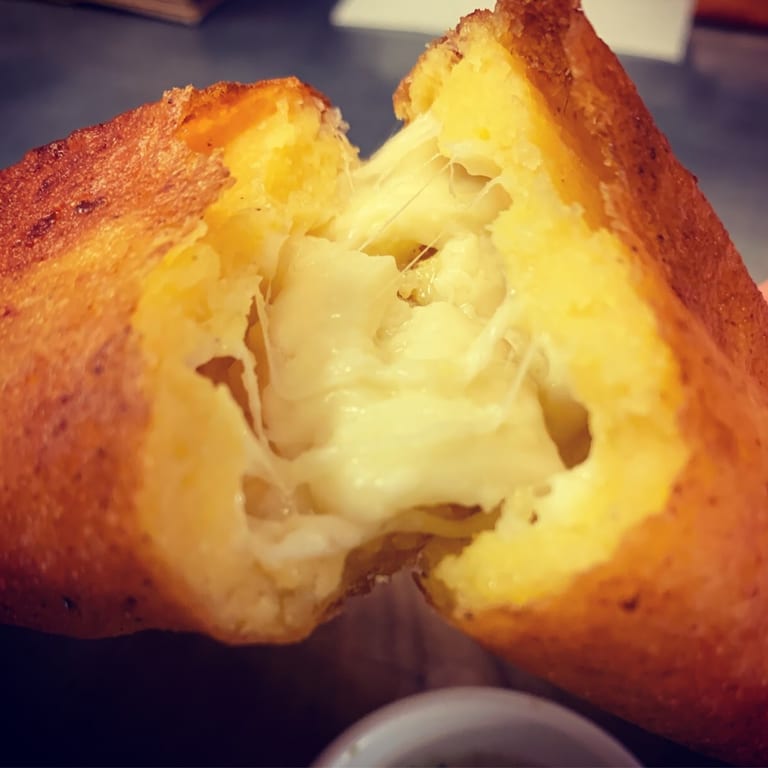 Explore Our Empanada Selection