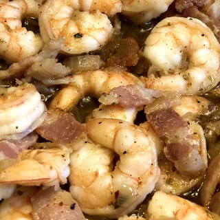 Extra Shrimp