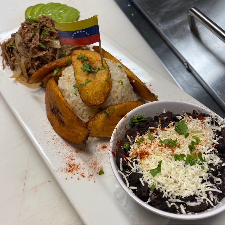 Savor Our Dinner Offerings