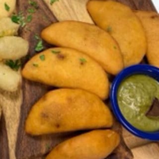 Mini Empanadas