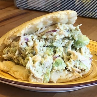 Reina Pepiada