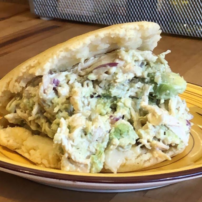 Savor Our Authentic Pasticho