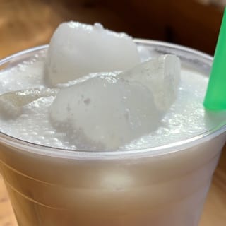Cocada