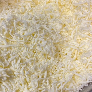 Extra White Cheese (Queso Blanco)