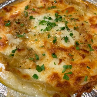 Pasticho (Venezuelan Lasagna)