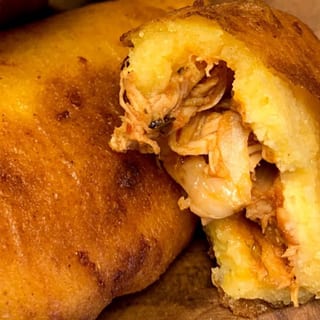Chicken Empanada