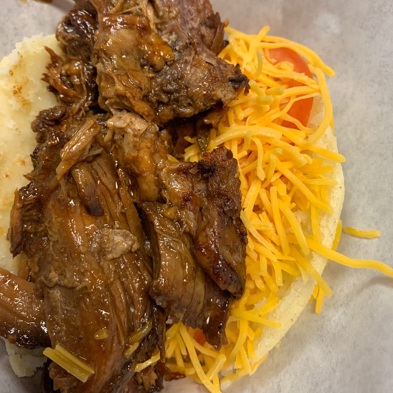 Pernil: A Flavorful Delight