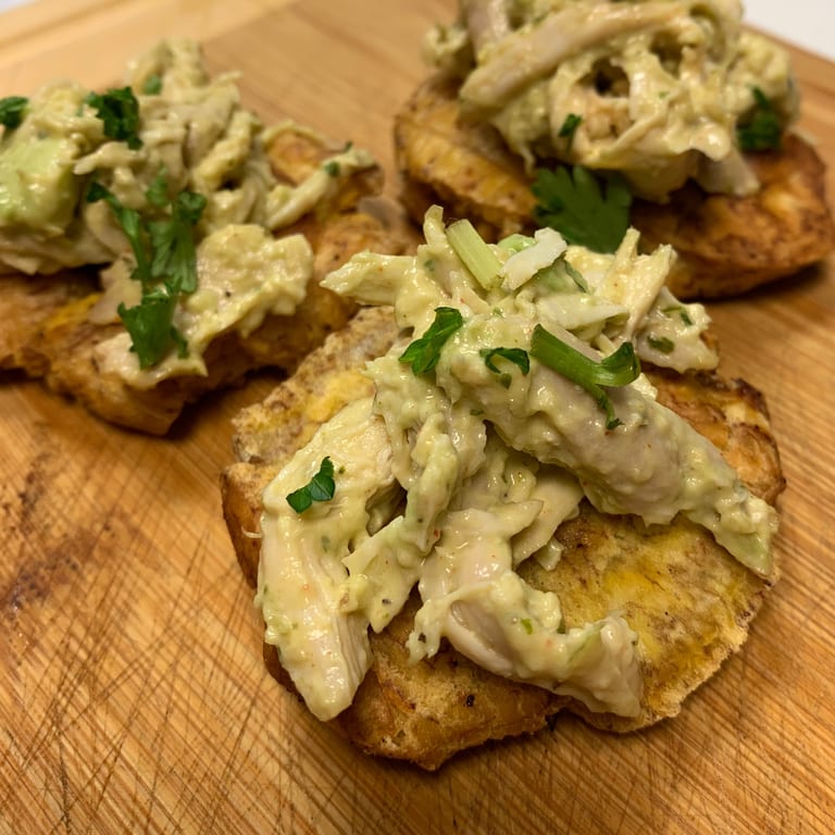Savor Our Dinner Offerings